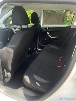 Peugeot 2008 1,6hdi - 6