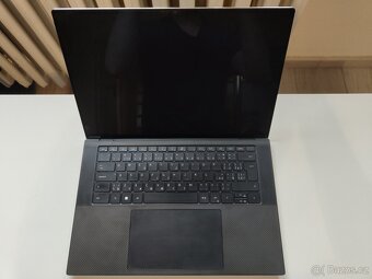 Dell XPS 15 (9530) - 4K Touch, 40GB RAM, 3TB SSD, RTX 4060 - 6