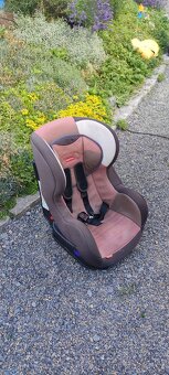 Easywalker pro dvojcata - 6