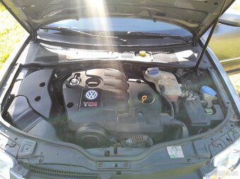 Passat b5.5 1.9tdi 4motion - 6
