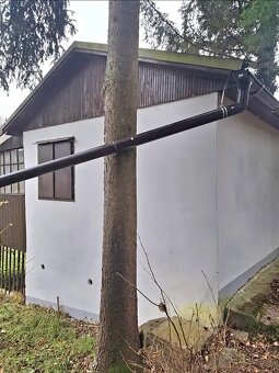 Prodej chaty 42 m², pozemek 42 m² Heřmaň - 6