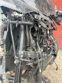 Honda nt 1100 - 6