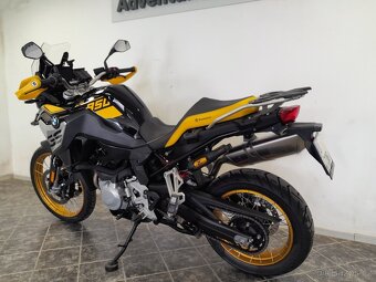 BMW F 850 GS - Výroční 40 Years Edition - 6