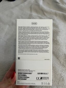 iPhone XR 64gb - 6