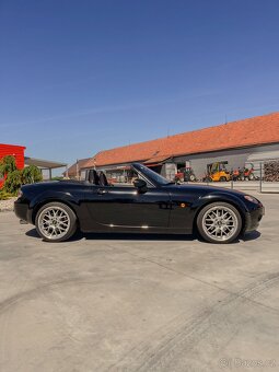 Mazda MX5 NC - 6