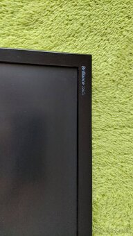 LED monitor PHILIPS 226CL - 6