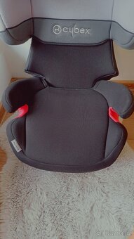 Autosedačka Cybex - 6