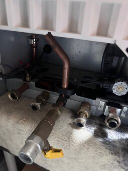 Viessmann Vitodens 200 - 6