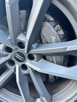 S8 PLUS 605PS 2017 Facelift - 6