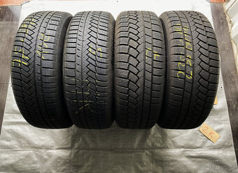 18 alu org. Volvo 5x108 mm - 6