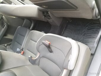 Volkswagen Touran 1T3 2013 2.0TDI 103kW - 6