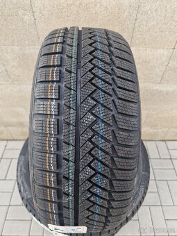 225/45/19 Nové zimní pneumatiky Continental TS850 - 6