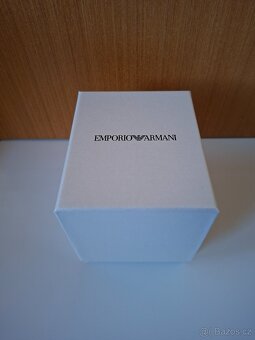 Emporio Armani AR 4629 - 6