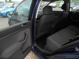 Volkswagen Golf Plus 1.9TDi 77Kw - 6