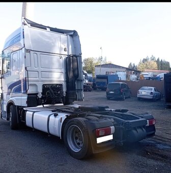 DAF XF 480 - 6