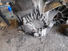 VOLVO V70 3, S60 RV 09 2,0D D4204T PŘEVODOVKA 8G9R-7002-RB - 6