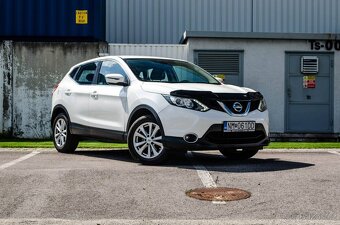 Nissan Qashqai 1.5 dCi Acenta - 6