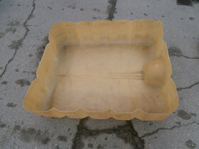 Pítko, krmítko, napájení dobytka, bazének 300 kč - 6