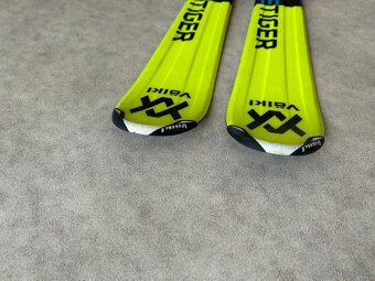Chlapecké lyže VOLKL - 130 cm - 6