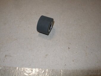 Tesla Sonet B3 -  PŘÍTLAČNÁ KLADKA / ORIGINÁL / ZÁNOVNÍ - 6