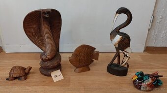 Obrazy, sošky, kachle - 6