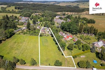 Prodej rodinného domu 280 m2, Toužim - 6