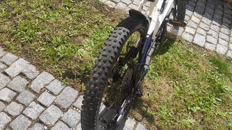 HAIBIKE FULLSEVEN 8 XL - 6