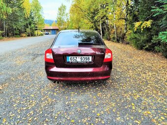 Škoda Octavia 2 - Limit Edition - 6