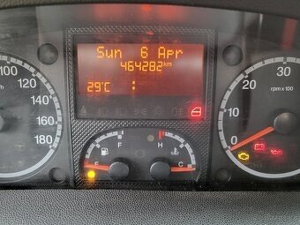 Fiat Ducato L4H2 2,3 150 - 6