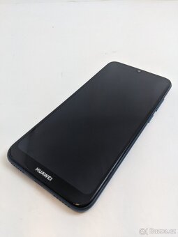 Huawei Y6 (2019) 2/32gb Sapphire Blue. Záruka 6 měsíců. - 6