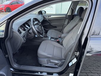 Volkswagen Golf, 1.4 TSI 90 kW digi. klima - 6