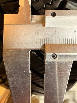 Zimní pneu 205/60 R16 Nexen WinGuard Snow G3 - DOT 2024 - 6