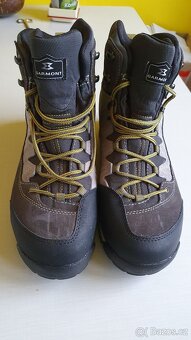 pánské boty Garmont LAGORAI GTX - vel: 46,5 - 6