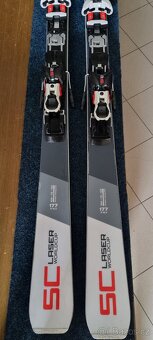 Stockli SCTestovaci 177cm jen 11.900,- - 6