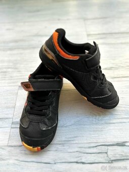 Sálové boty vel. 30 - 6