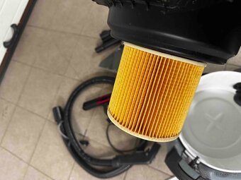 KÄRCHER SE 4 PLUS - 6