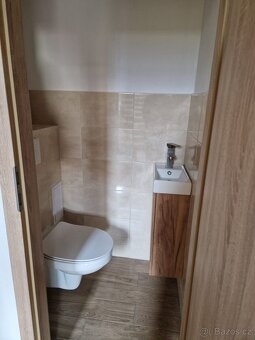 Prodej nově zrekonstruovaných zděných bytů - 6