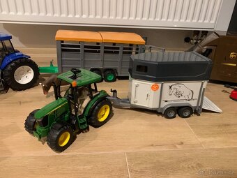 Bruder Hračky Možnost dobírky - 6