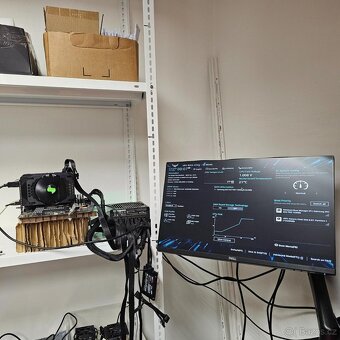 ASUS TUF B360-Pro Gaming - Intel B360, socket 1151 - 6