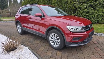 VW Tiguan 1.4 TSI 110 kw - 6