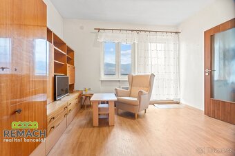 Prodej byt 1+1 34 m², Náchod, ev.č. 03419 - 6