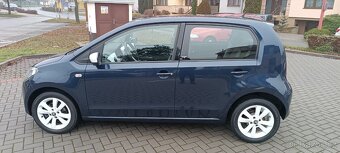 Škoda Citigo 1,0Mpi-benzín-5dveří - 6