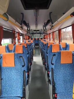 Irisbus Crossway - EURO 5 - TOP STAV - 6