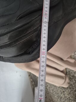 Bezkostrové Sedlo Randols - 6