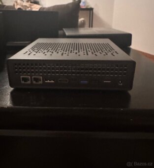 Minisforum MS-A1 (barebone, AM5) – stav jako nový - 6