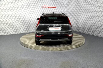 Kia E-Niro 64,8 kWh PremiumAT 150kW - 6