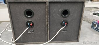 PHILIPS FW 750C HIFI VĚŽ - 6