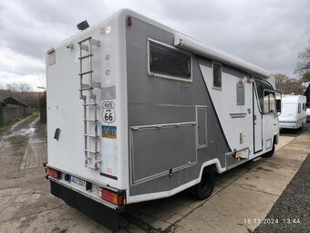 Obytný vůz - 6
