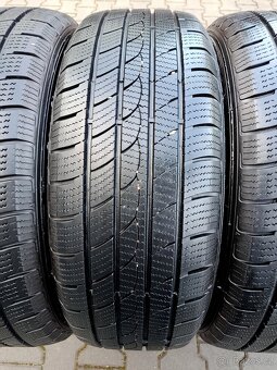 zimní pneu tracmax 235/60/18 - 6