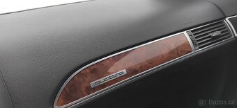 Audi a6 c6 3.0tdi V6 165kw Quattro - 6